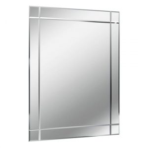 mevotek-rectangular-etched-border-wall-bedroom-mirror-silver
