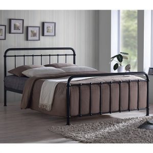 miami-victorian-style-metal-double-bed-black