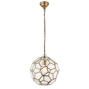 miele-clear-glass-pendant-light-antique-brass