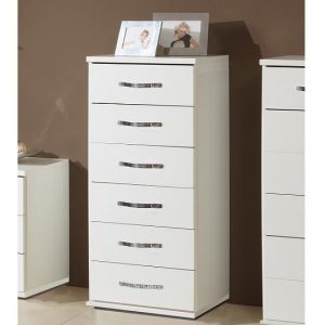 milden-chest-tall-white