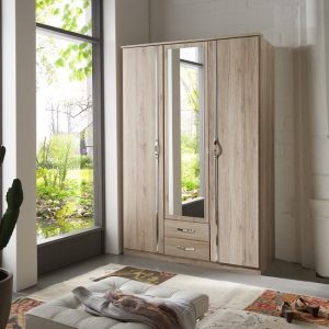 milden-mirror-wardrobe-oak