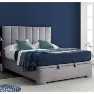 milton-marbella-fabric-ottoman-double-bed-grey