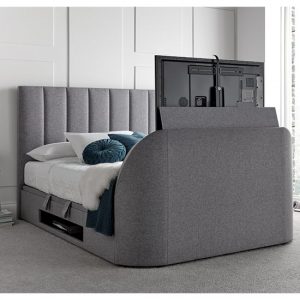 milton-ottoman-marbella-fabric-double-tv-bed-grey-1