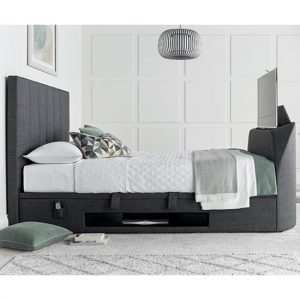 milton-ottoman-pendle-fabric-double-tv-bed-slate