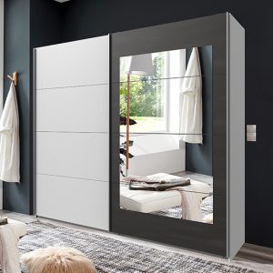minden-sliding-door-mirrored-wardrobe-white-graphite