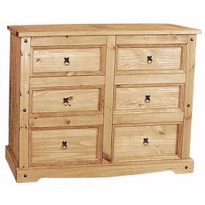 minoris-extra-wide-chest-of-drawers-light-pine-6-drawers