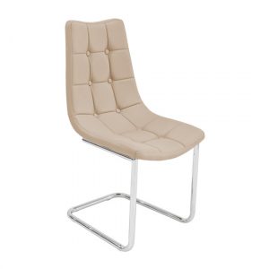 mintaka-faux-leather-dining-chair-beige