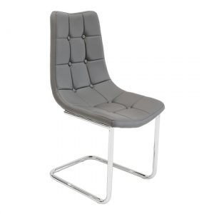 mintaka-faux-leather-dining-chair-grey