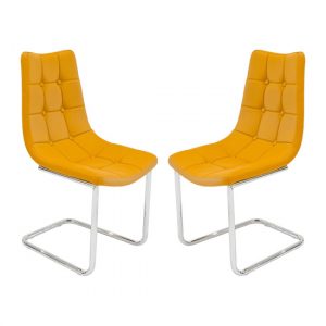 mintaka-mustard-yellow-faux-leather-dining-chairs-pair