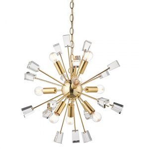 miro-9-lights-clear-crystal-pendant-light-satin-brass