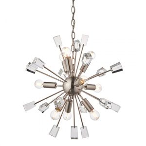 miro-9-lights-clear-crystal-pendant-light-satin-nickel