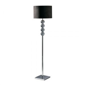miskona-black-fabric-shade-floor-lamp-chrome-base