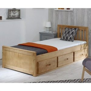 mission-storage-single-bed-waxed-pine-3-drawers