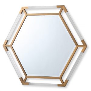 missoula-hexagonal-wall-mirror-gold-frame