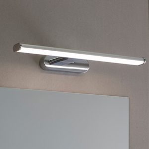 moda-led-frosted-shade-wall-light-chrome