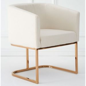 modeno-white-fabric-dining-chair-rose-gold-frame