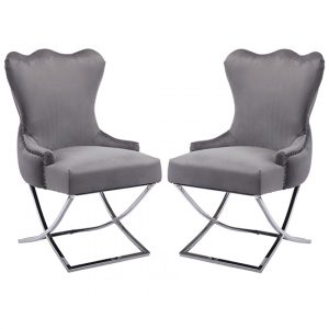 moelfre-silver-grey-velvet-dining-chairs-pair