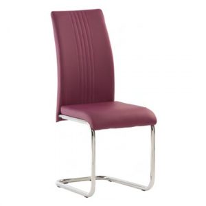 monaco-pu-leather-dining-chair-purple