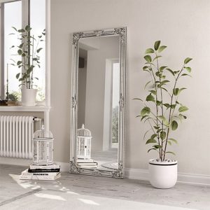 moncton-leaner-chevel-dressing-mirror-silver-frame