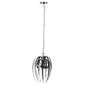 mondelo-metal-tree-design-pendant-light-chrome
