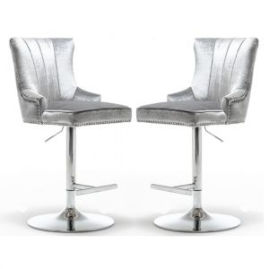 monten-shimmer-grey-velvet-gas-lift-bar-stools-pair