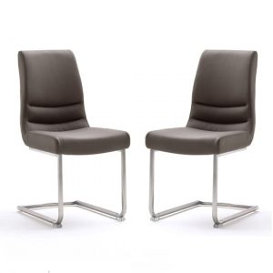 montera-brown-faux-leather-dining-chairs-pair
