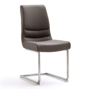 montera-faux-leather-dining-chair-brown