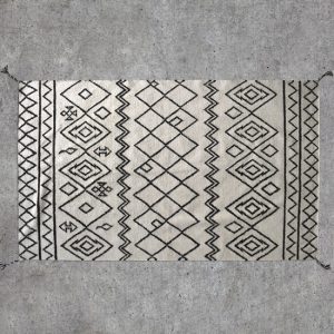 montez-rectangular-fabric-rug-black-white