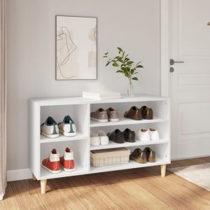 monza-wooden-hallway-shoe-storage-rack-white
