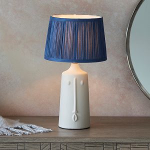 mopti-blue-silk-shade-table-lamp-white-ceramic-base