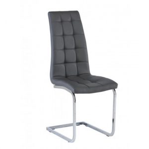 moreno-faux-leather-dining-chair-grey
