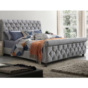 morgan-velvet-fabric-ottoman-king-size-bed-grey
