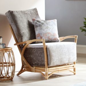 morioka-rattan-armchair-silver-velour-seat-cushion