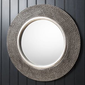 morrilton-round-wall-mirror-pewter-bobble-effect
