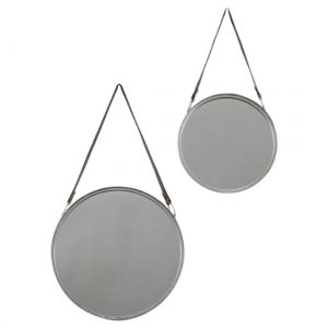 morston-round-set-of-2-wall-bedroom-mirrors-silver-frame