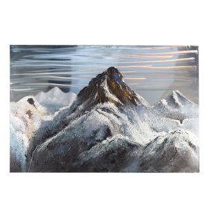 mountain-3d-picture-canvas-wall-art-silver-grey