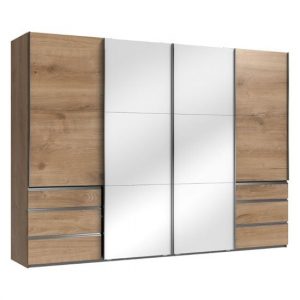 moyd-mirrored-sliding-wardrobe-white-planked-oak-4-doors