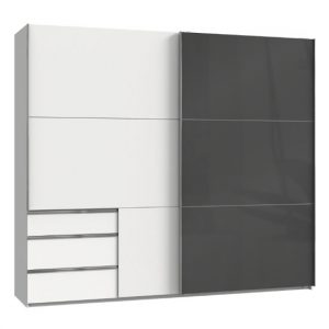 moyd-mirrored-sliding-wide-wardrobe-grey-white