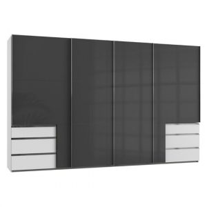moyd-sliding-wide-wardrobe-grey-white-4-doors