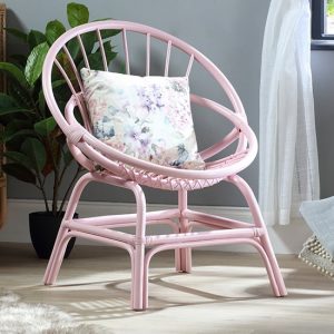 muenster-round-rattan-accent-chair-pink