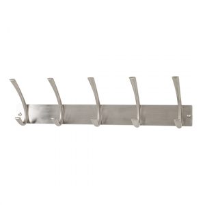 myers-metal-wall-hung-5-hooks-coat-rack-silver