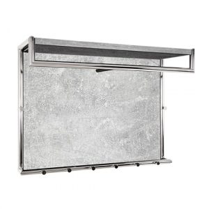 myers-wall-hung-8-hooks-coat-rack-chrome-concrete-effect