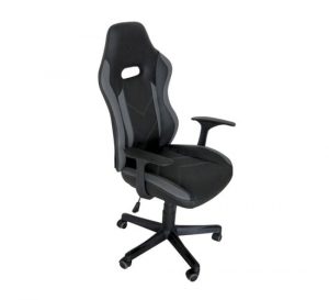 myhomi-polyester-office-chair-black-grey-arms