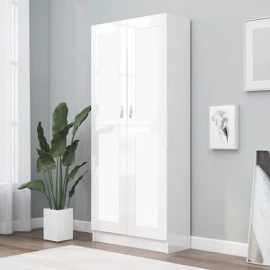 nancia-high-gloss-wardrobe-2-doors-white