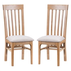 nassau-natural-oak-dining-chair-fabric-seat-pair