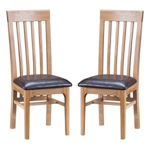 nassau-natural-oak-dining-chair-leather-seat-pair