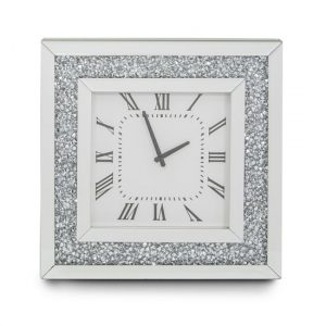nastaran-diamond-crushed-glass-wall-clock-mirrored