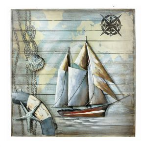 nautical-adventure-picture-metal-wall-art-multicolor
