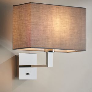 neiva-cool-grey-rectangular-shade-wall-light-polished-chrome