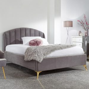 nettiep-velvet-end-lift-storage-king-size-bed-grey